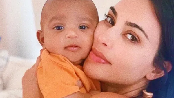 Kim Kardashian and Family Celebrate Her Son Psalm’s 1st Birthday: Photos