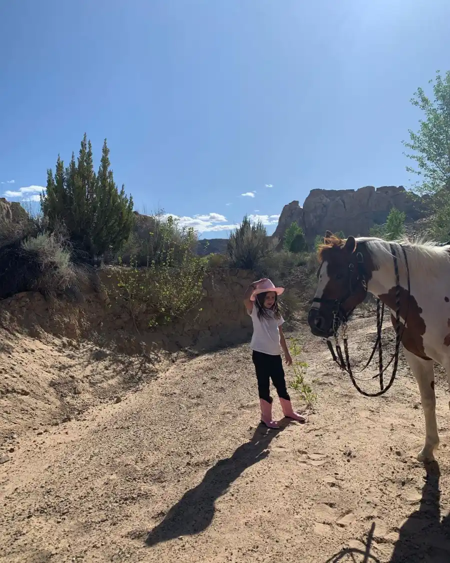 Kourtney Kardashian Had Desert Trip Before Scott Disick Birthday