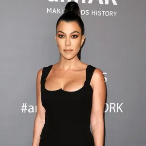 Kourtney Kardashian Says She Is 'Proud' of Her Body After Shutting Down Pregnancy Rumors