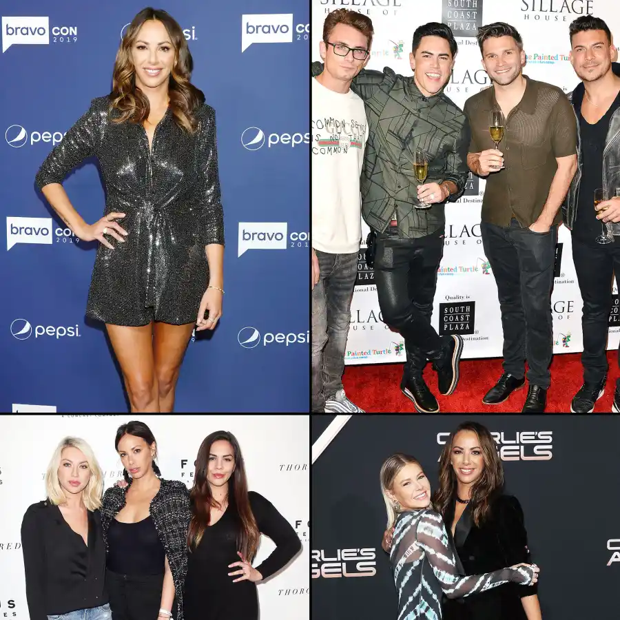 Kristen Doute Book Revelations