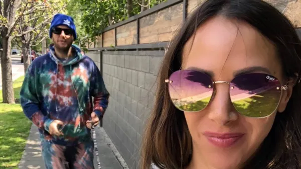 Kristen Doute Shares First Pic With New Man Alex Menache