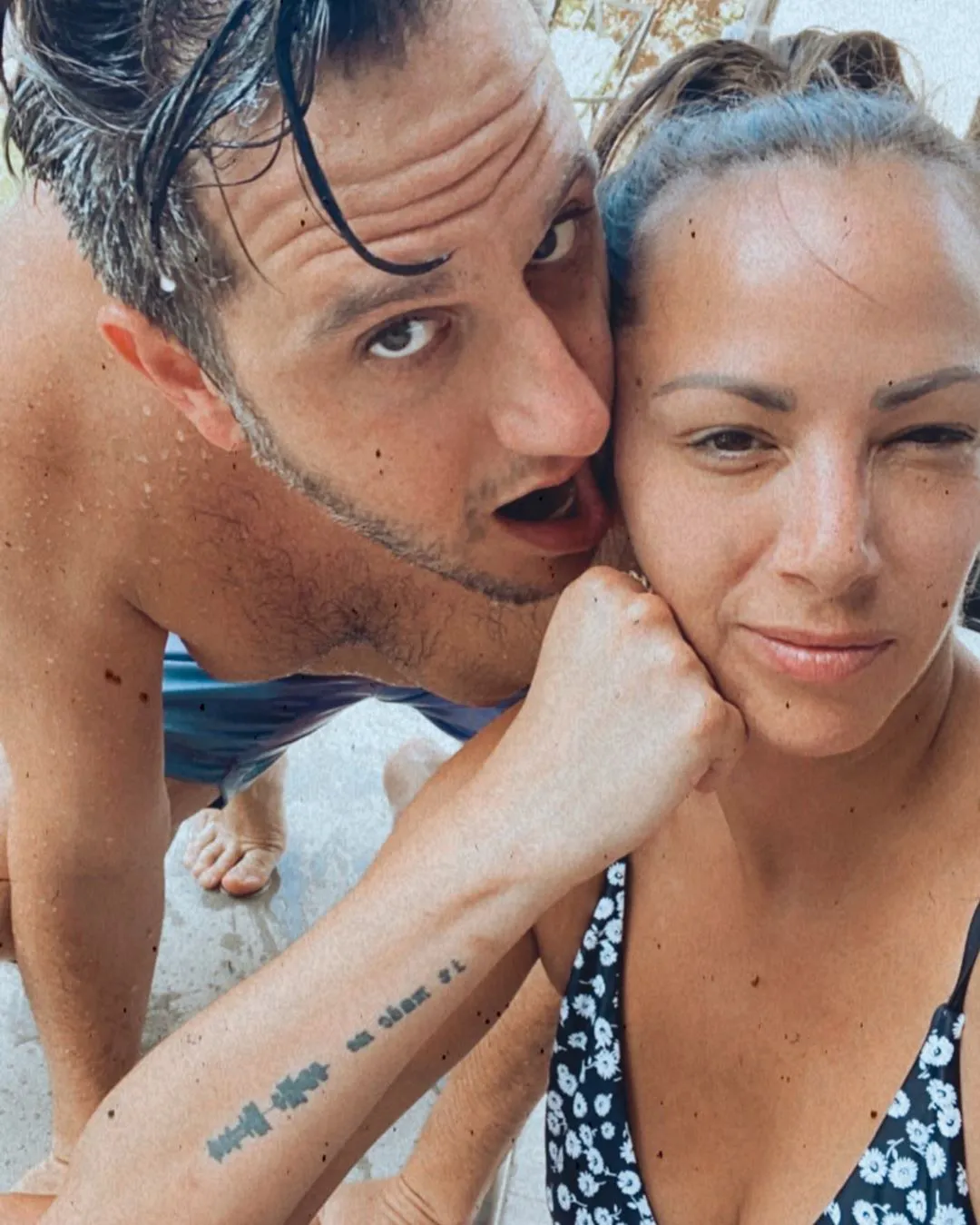 Kristen Doute Why My New Relationship With Alex Menache Is Different