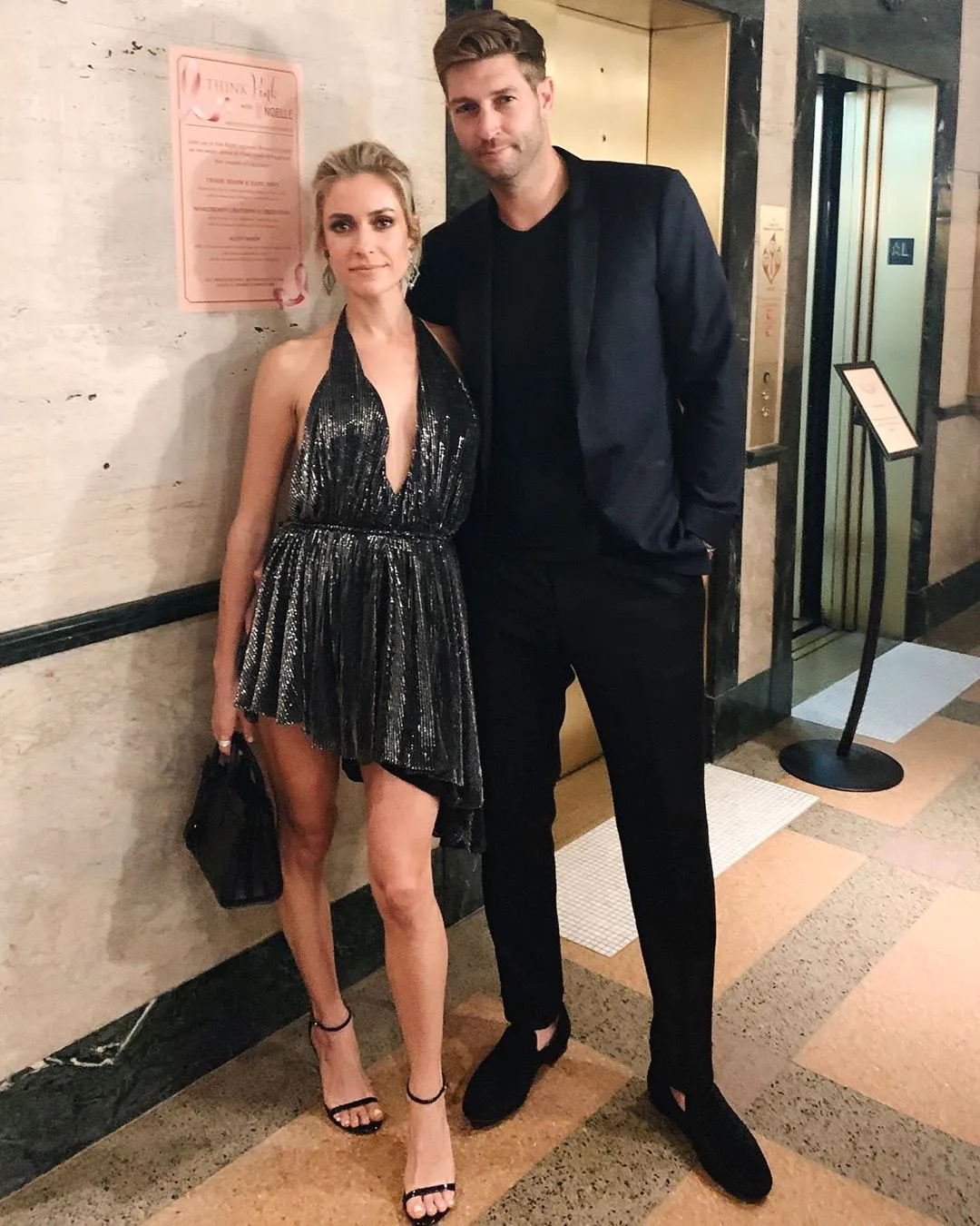 Kristin Cavallari ‘Didn’t Care’ About Jay Cutler Not Working