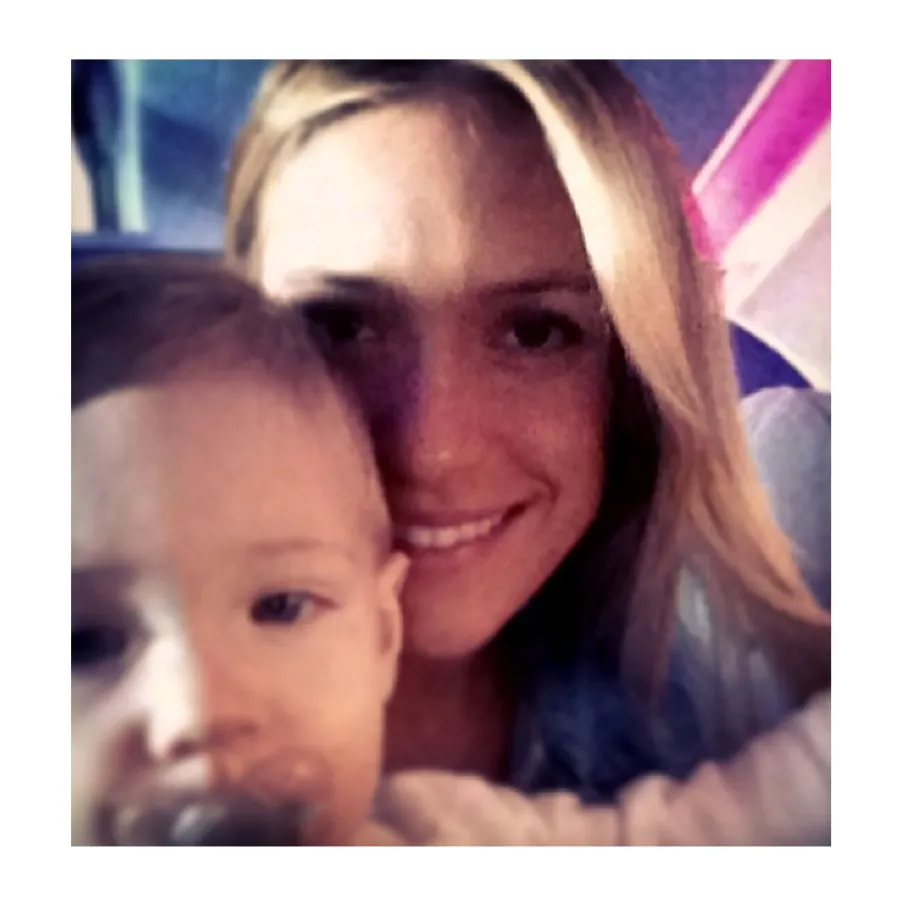 Kristin Cavallari Family Album