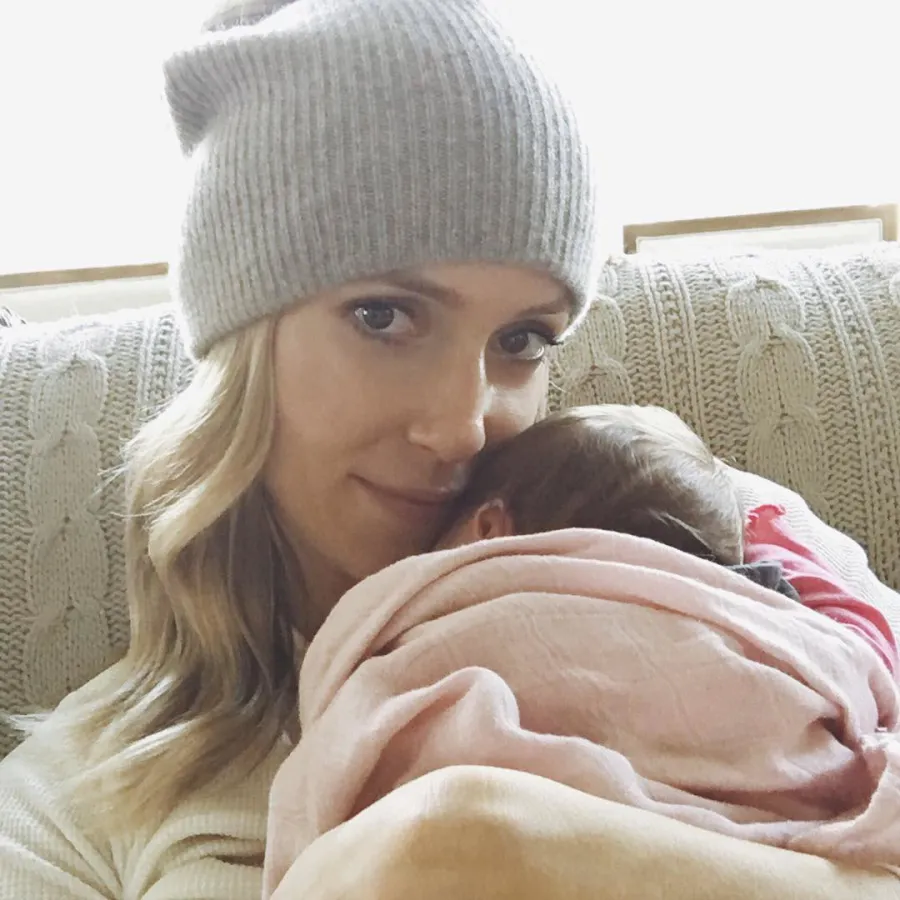 Kristin Cavallari Family Album