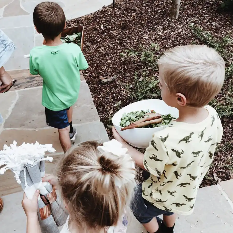 Kristin Cavallari Family Album