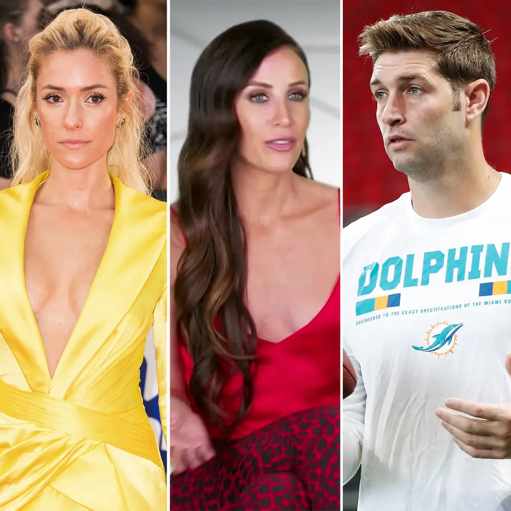 Kristin Cavallari Former BFF Kelly Henderson Denies Jay Cutler Affair