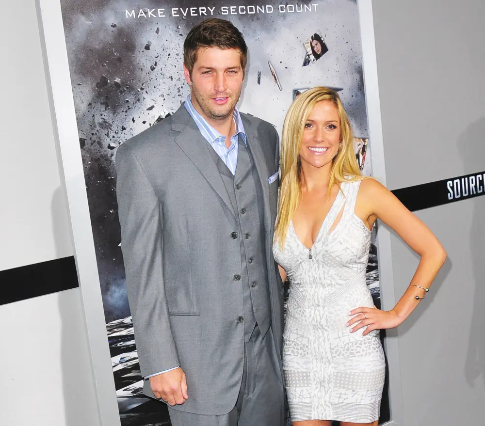 Kristin Cavallari Says She's Going 'Stir-Crazy' Parenting 3 Kids Amid Coronavirus Pandemic