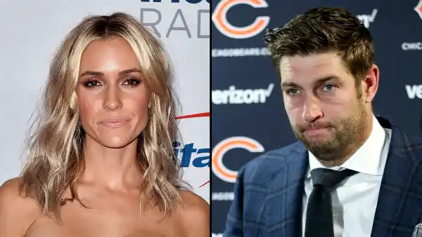 Kristin Cavallari Jay Cutler Slash Price Their Nashville Mansion