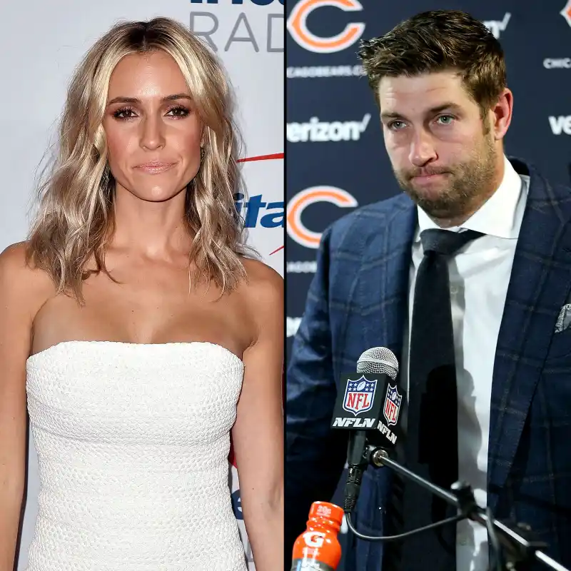 Kristin Cavallari Jay Cutler Slash Price Their Nashville Mansion