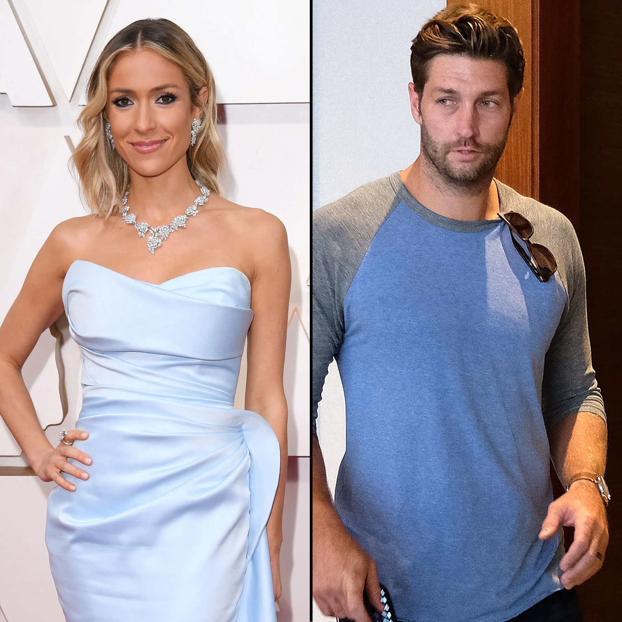 Kristin Cavallari Returns to Uncommon James Amid Jay Cutler Split
