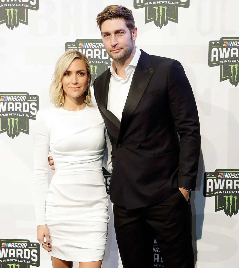 Kristin Cavallari Wishes Her and Jay Cutler Son Jaxon Happy 6th Birthday Amid Divorce Drama