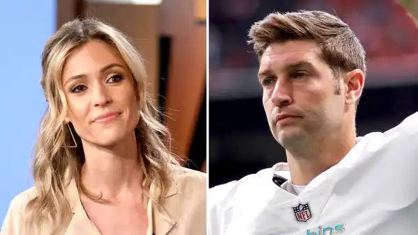 Kristin Cavallari and Jay Cutler Are Only Communicating Through Their Attorneys