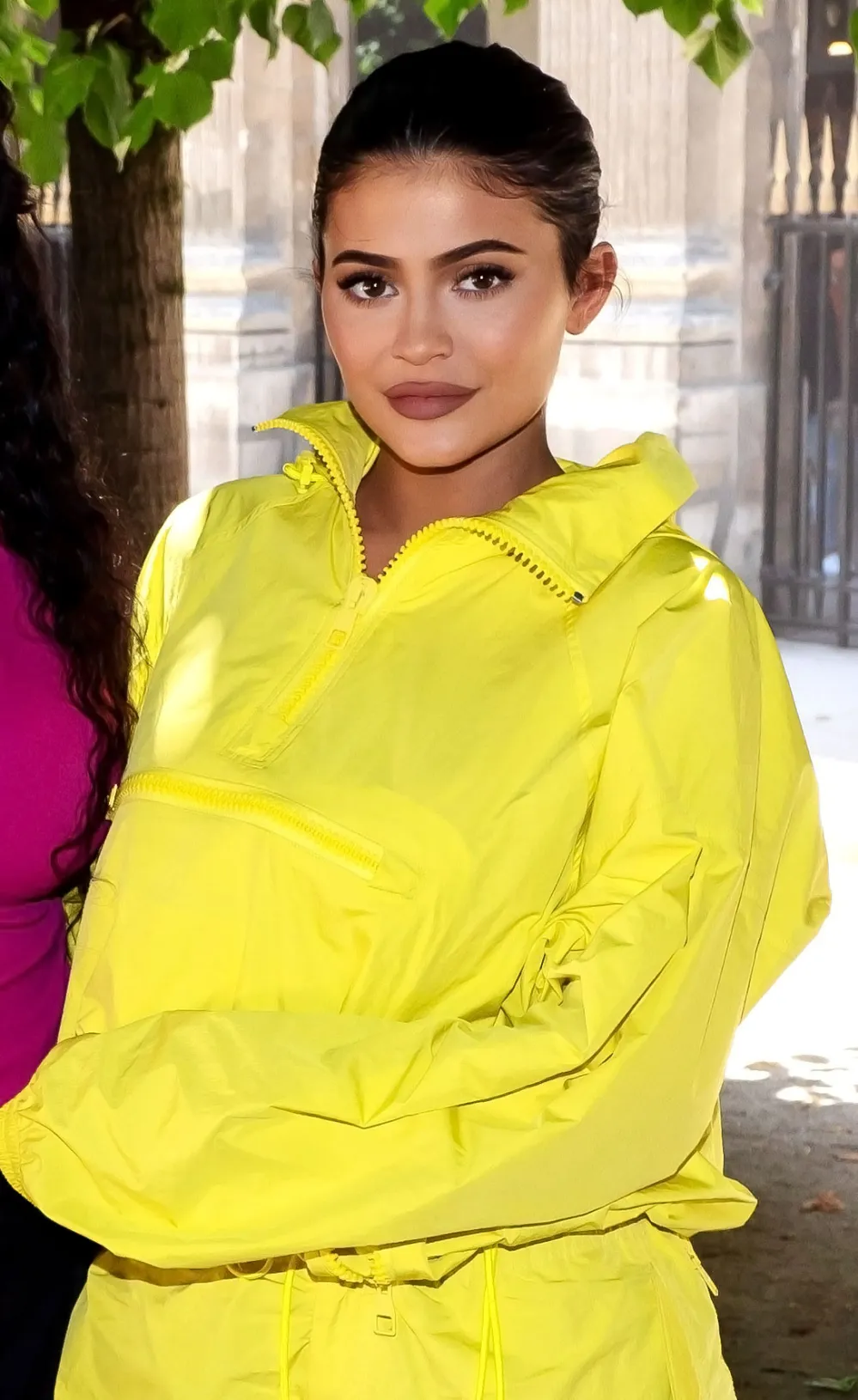 Kylie Jenner Flawless Driver License Photo Causing Quite a Stir