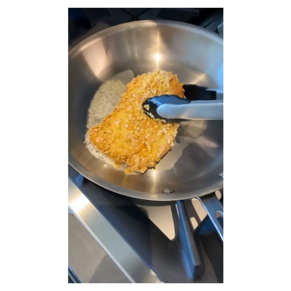 Kylie Jenner Shares the Recipe for Her Flakey French Toast