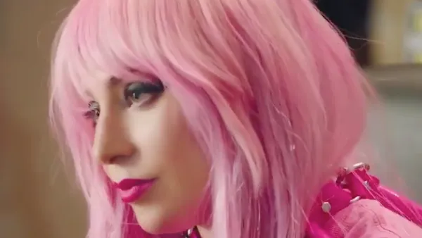 Lady Gaga Reveals Painful Split Inspired Album