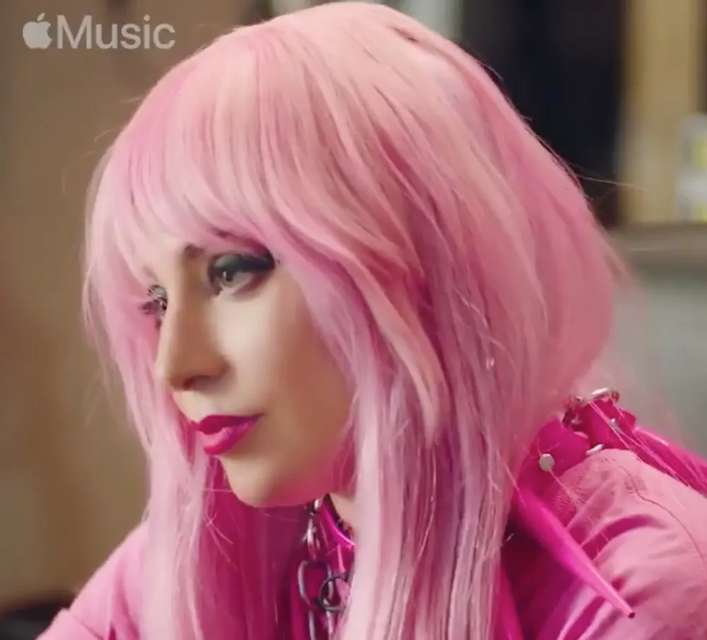 Lady Gaga Reveals Painful Split Inspired Album