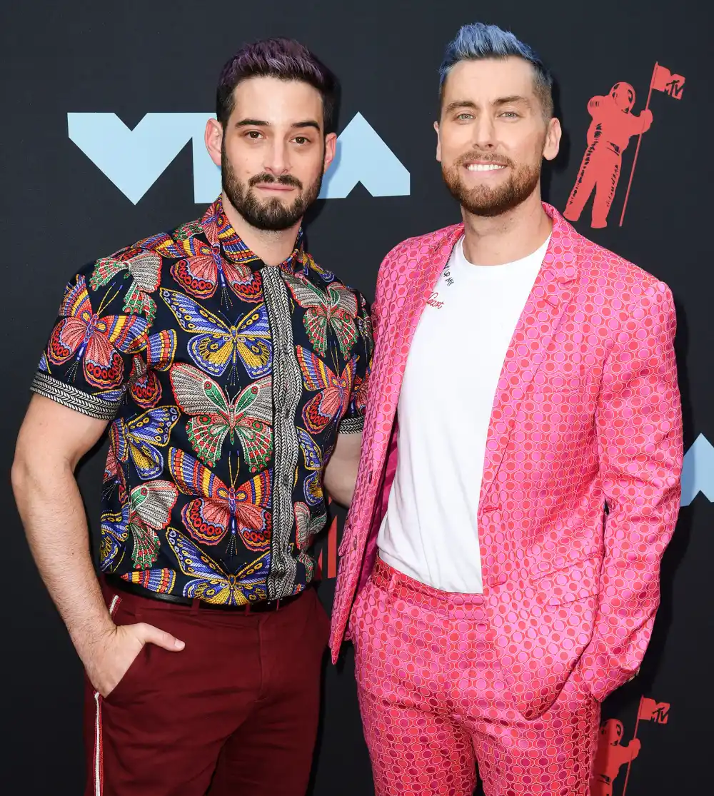 Lance Bass and Husband Michael Turchin Put a &lsquo;Pause&rsquo; on IVF Journey Amid Coronavirus Pandemic: It&rsquo;s &lsquo;Delayed&rsquo; But &lsquo;We&rsquo;re Still Going for It&rsquo;