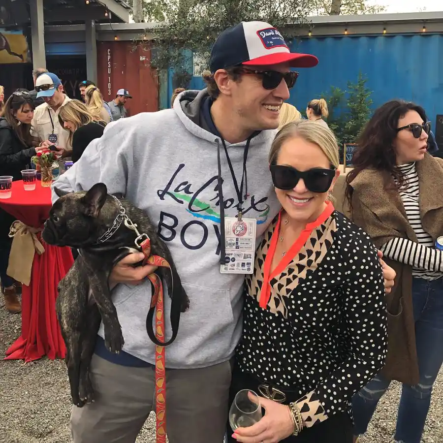 Landon Clements Slams Kathryn Dennis and More ’Southern Charm’ Stars Weigh In on Cameran Eubanks’ Exit