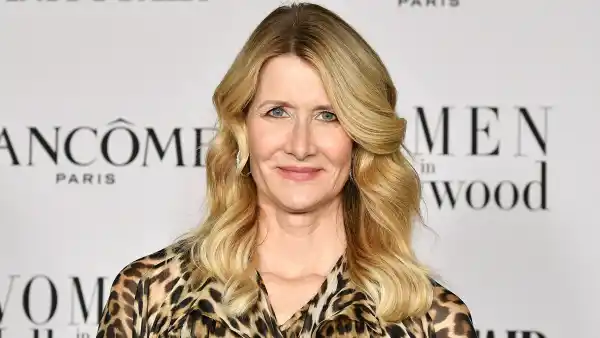 Laura Dern, 53, Just Tried Tequila for the First Time: 'It Is As Wonderful As Everyone Says’
