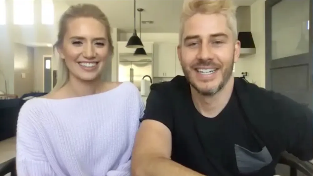 Lauren Burnham and Arie Luyendyk Jr. Share Daughter Alessi's Milestones Ahead of 1st Birthday