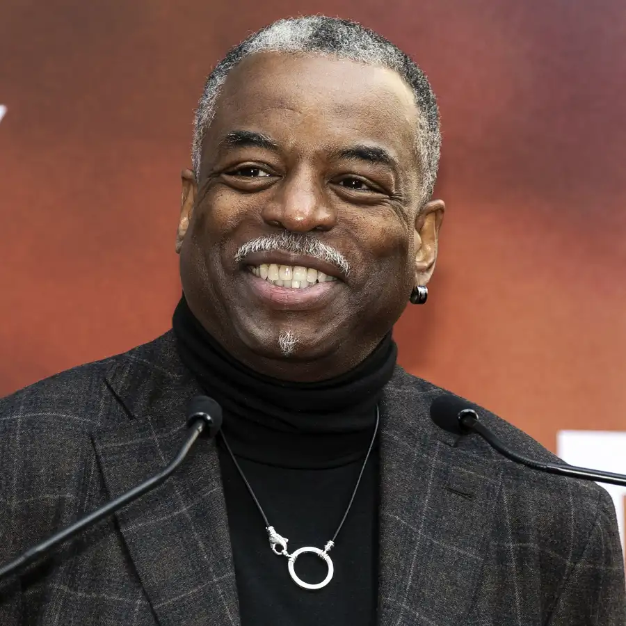 Levar Burton
