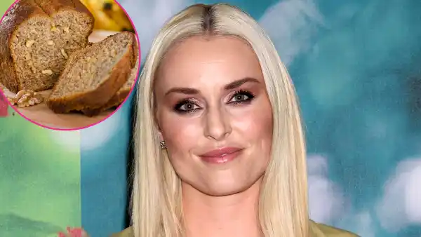 Lindsey Vonn Reveals What She Eats in a Day, How Her Diet Has Changed Since She Retired
