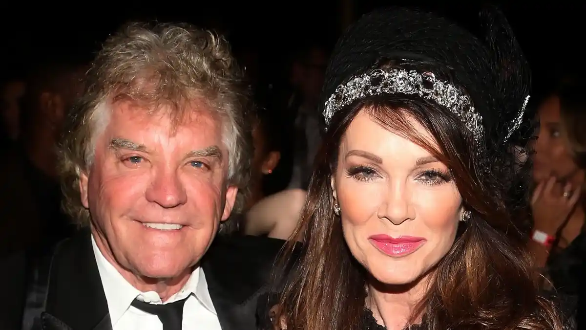 Lisa Vanderpump Ken Todd Are Revamping SUR