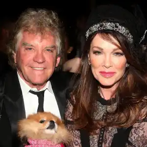 Lisa Vanderpump Ken Todd Are Revamping SUR