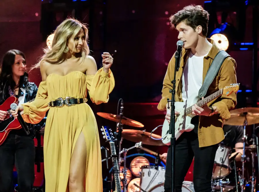 Listen to Your Heart 1x04 Recap