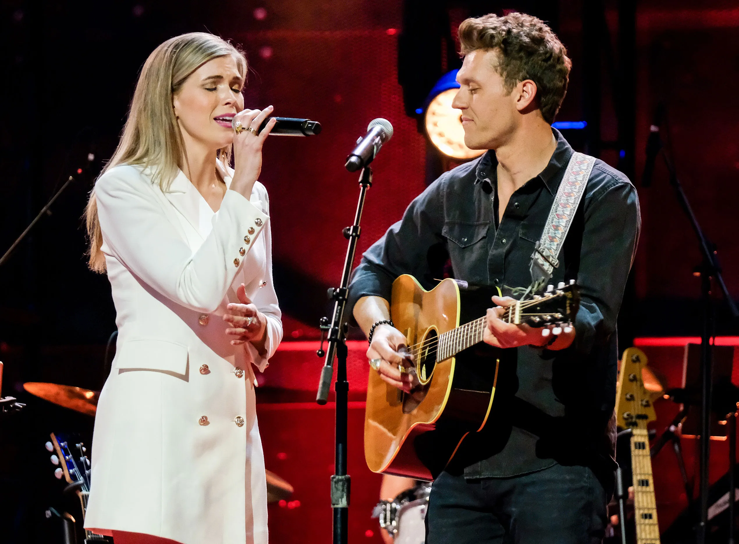 Listen to Your Heart 1x04 Recap