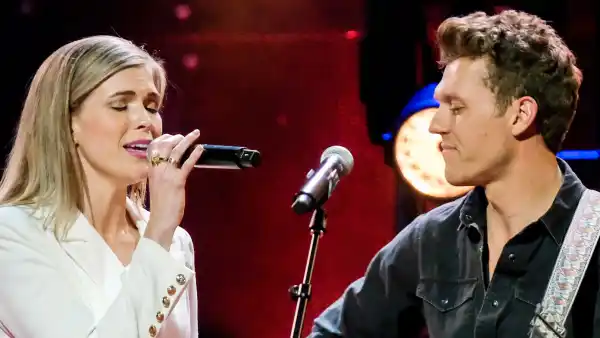 Listen to Your Heart 1x04 Recap