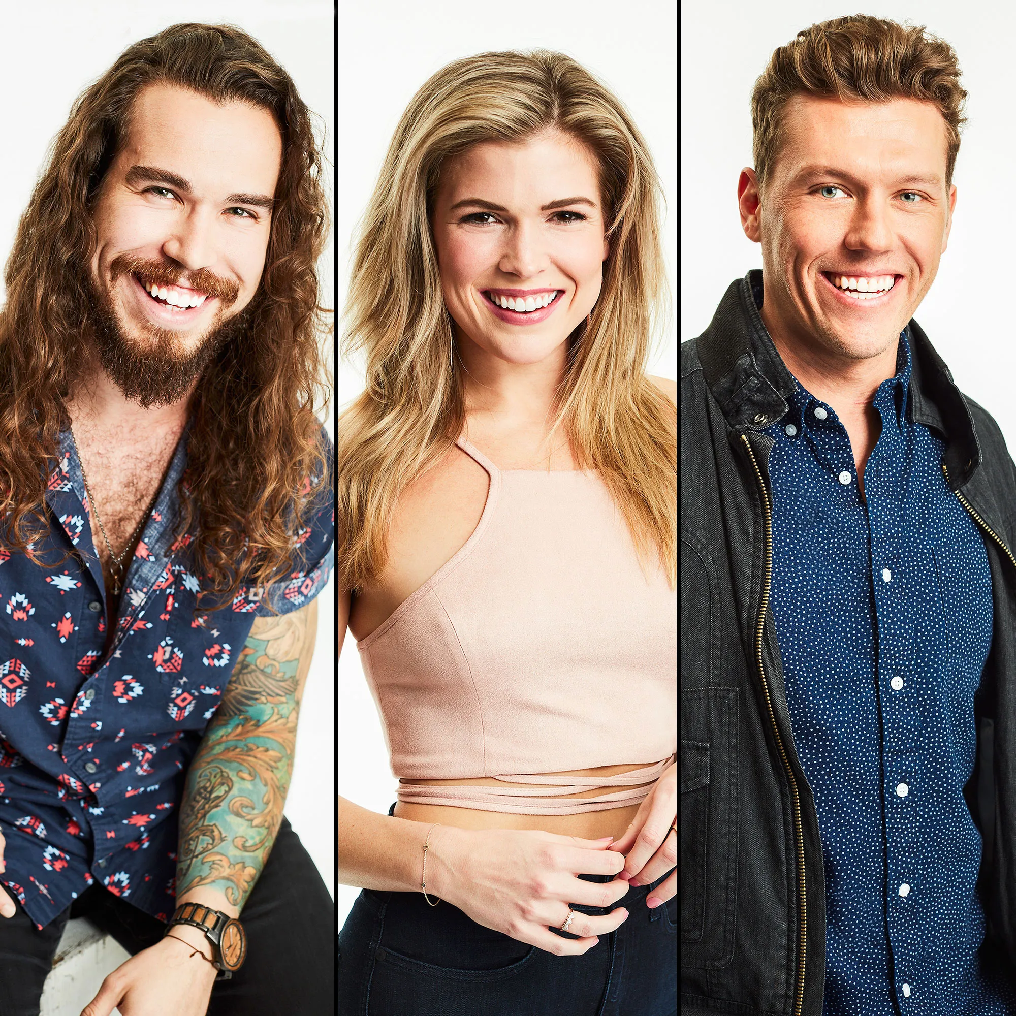 Listen to Your Heart Julia Rae Admits She Should Have Picked Sheridan Over Brandon