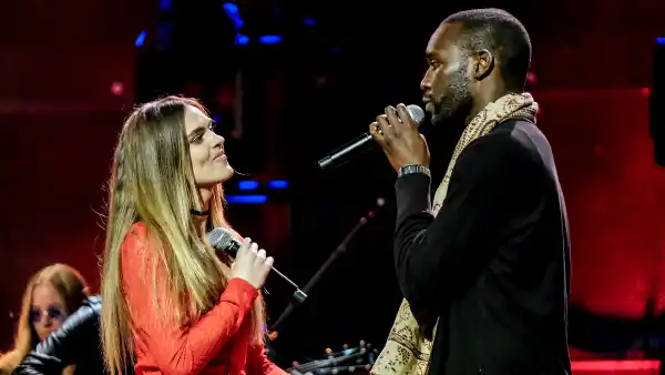 Listen to Your Hearts Bri and Chris Reveal Future Plans