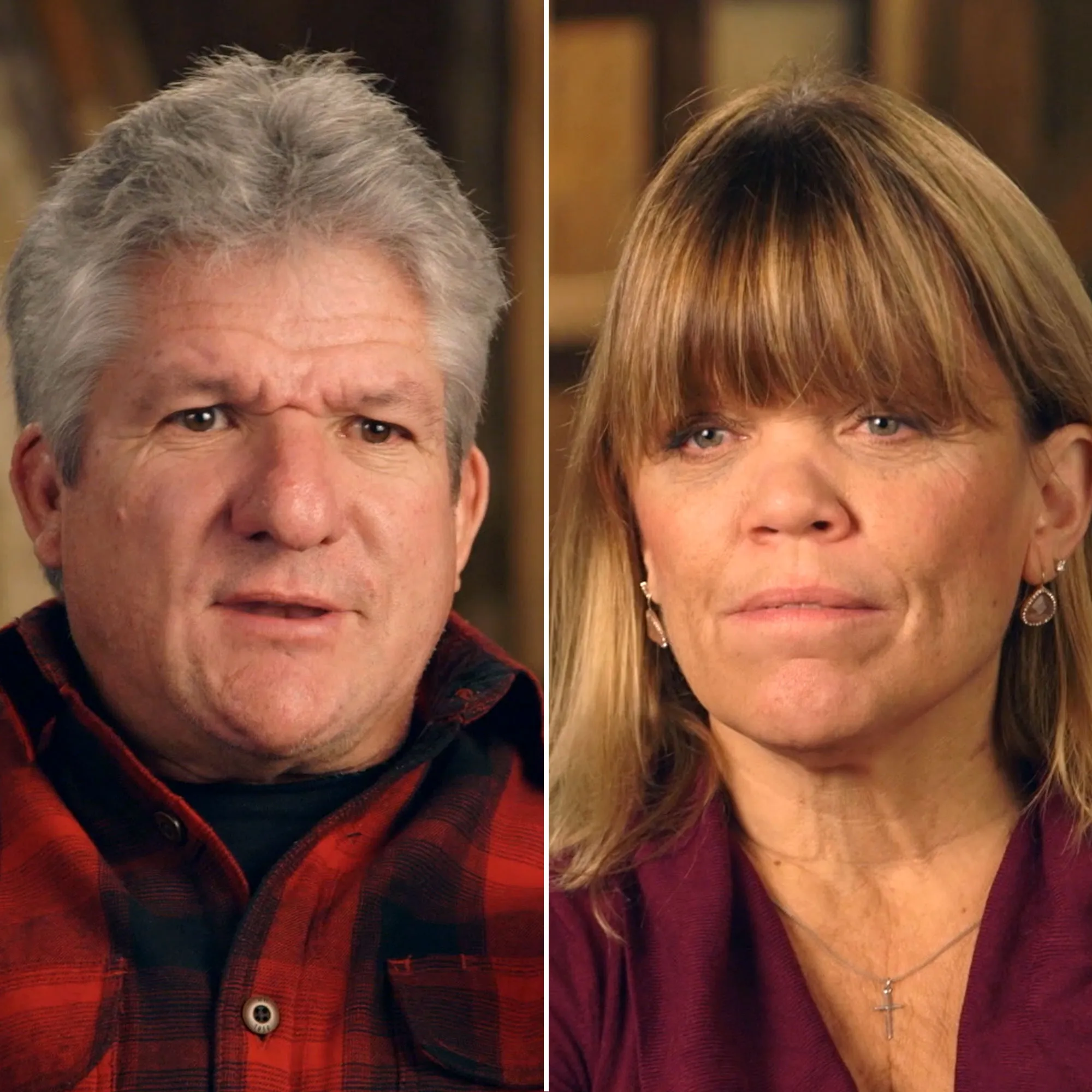 Little People Big World Matt Roloff and Amy Roloff End of Pumpkin Farm