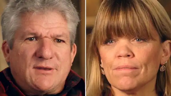 Little People Big World Matt Roloff and Amy Roloff End of Pumpkin Farm