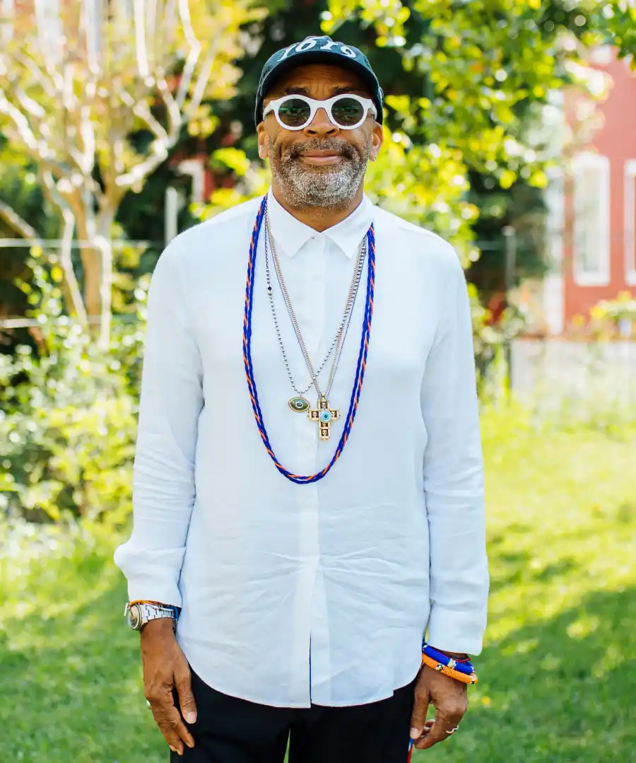 Little Richard Dead: Michelle Obama, Mick Jagger and More Stars Pay Tribute