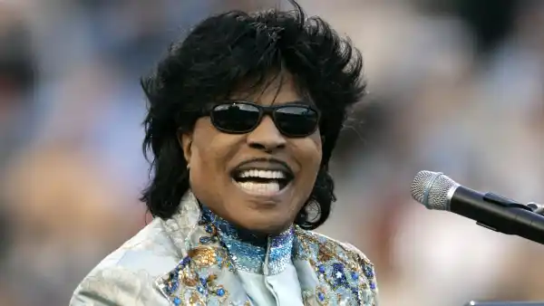 Little Richard Is Laid to Rest and Remembered During Intimate Alabama Nearly Service Two Weeks After Death