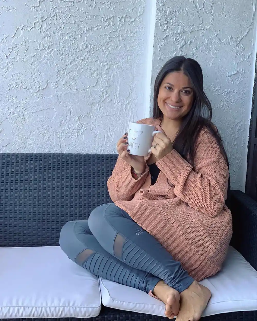 Loren Brovarnik Opens Up About Postpartum Depression After Welcoming Son Shai