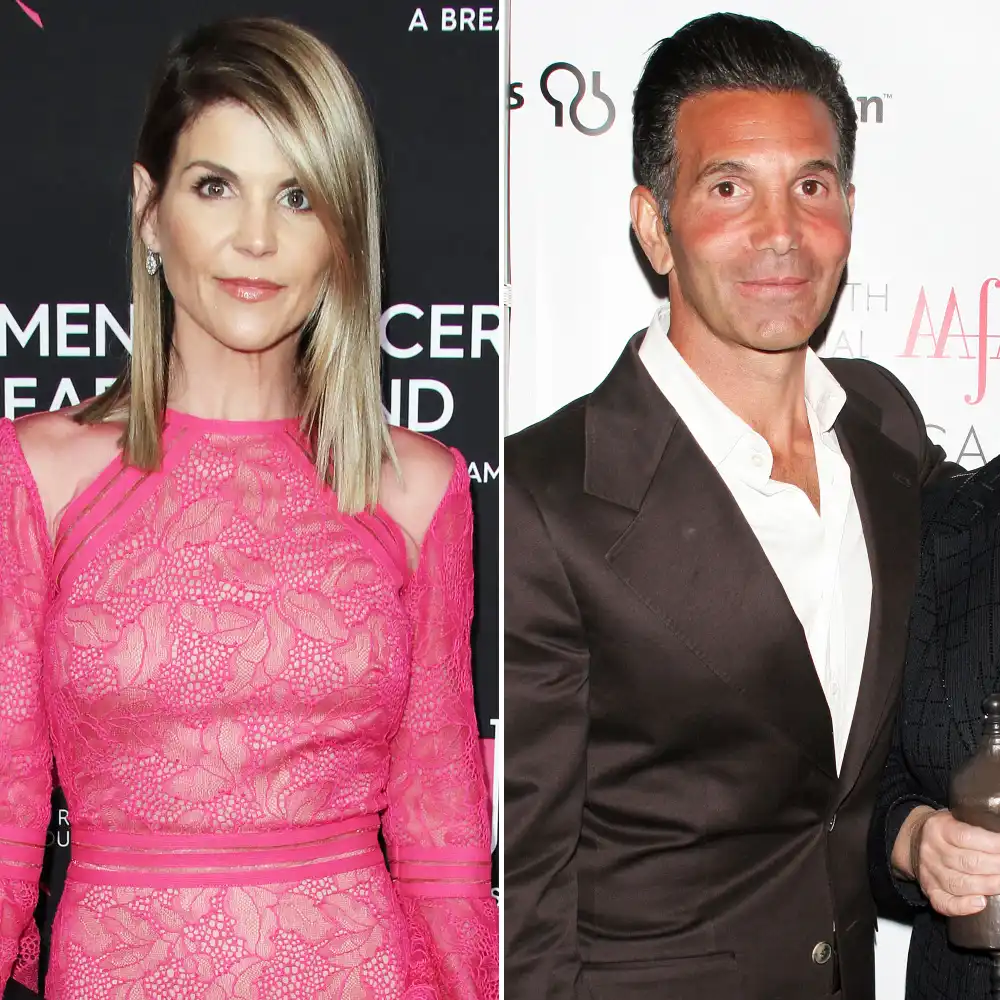 Lori Loughlin and Mossimo Giannulli Set to Enter Guilty Plea Virtually