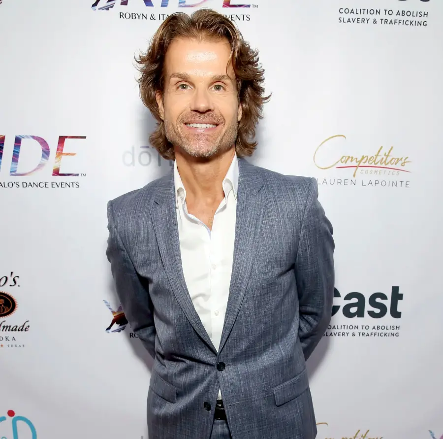 Louis van Amstel