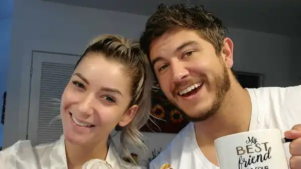 Love Is Blinds’ Matt and Amber Barnett: How We Spend Our Days in Quarantine