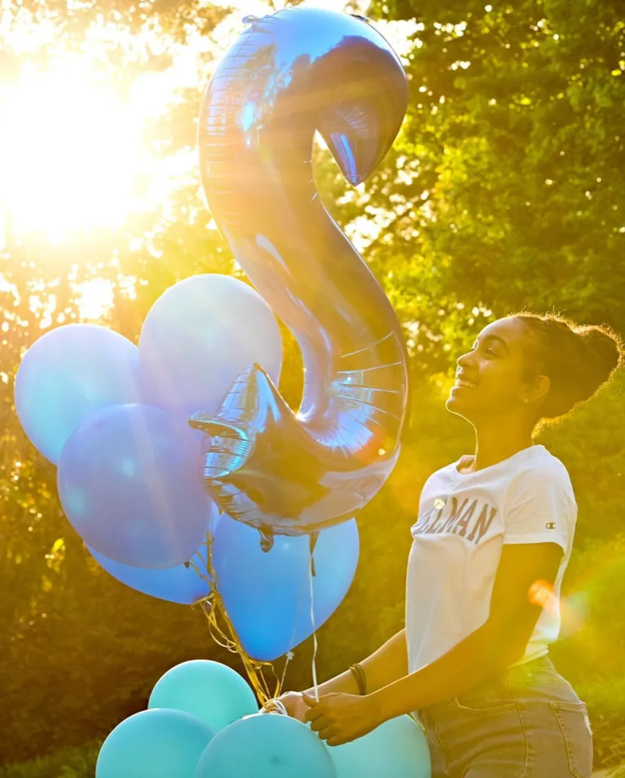 Ludacris Karma Bridges Celebrities Whose Kids Virtually Graduated School in 2020