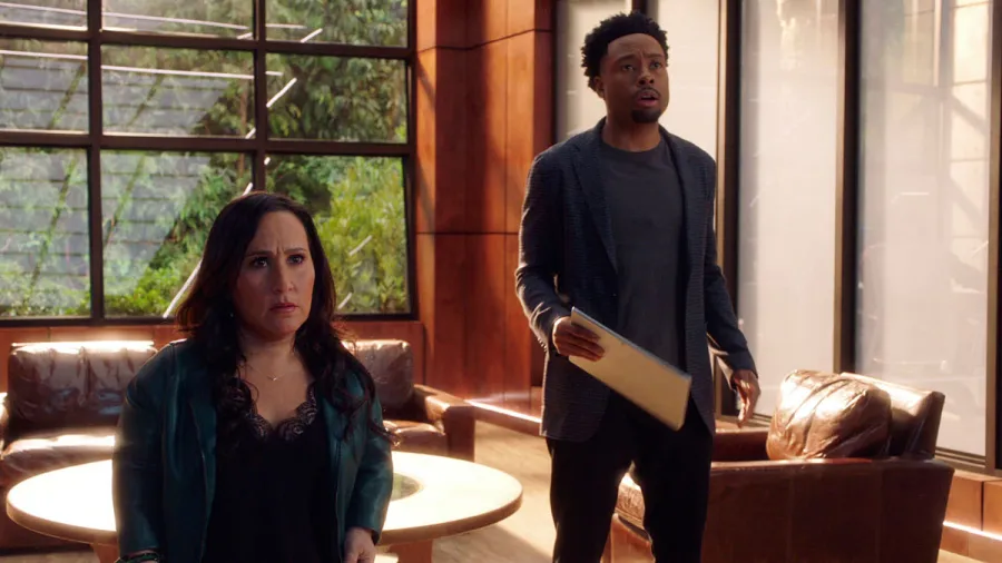 MacGyver What To Watch