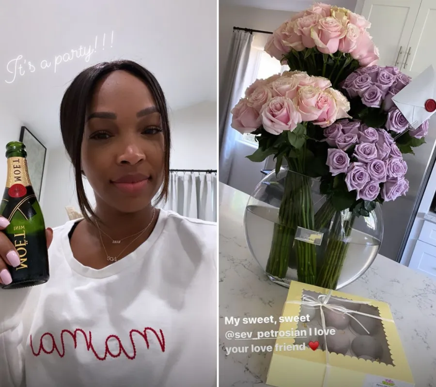 Malika Haqq Mothers Day