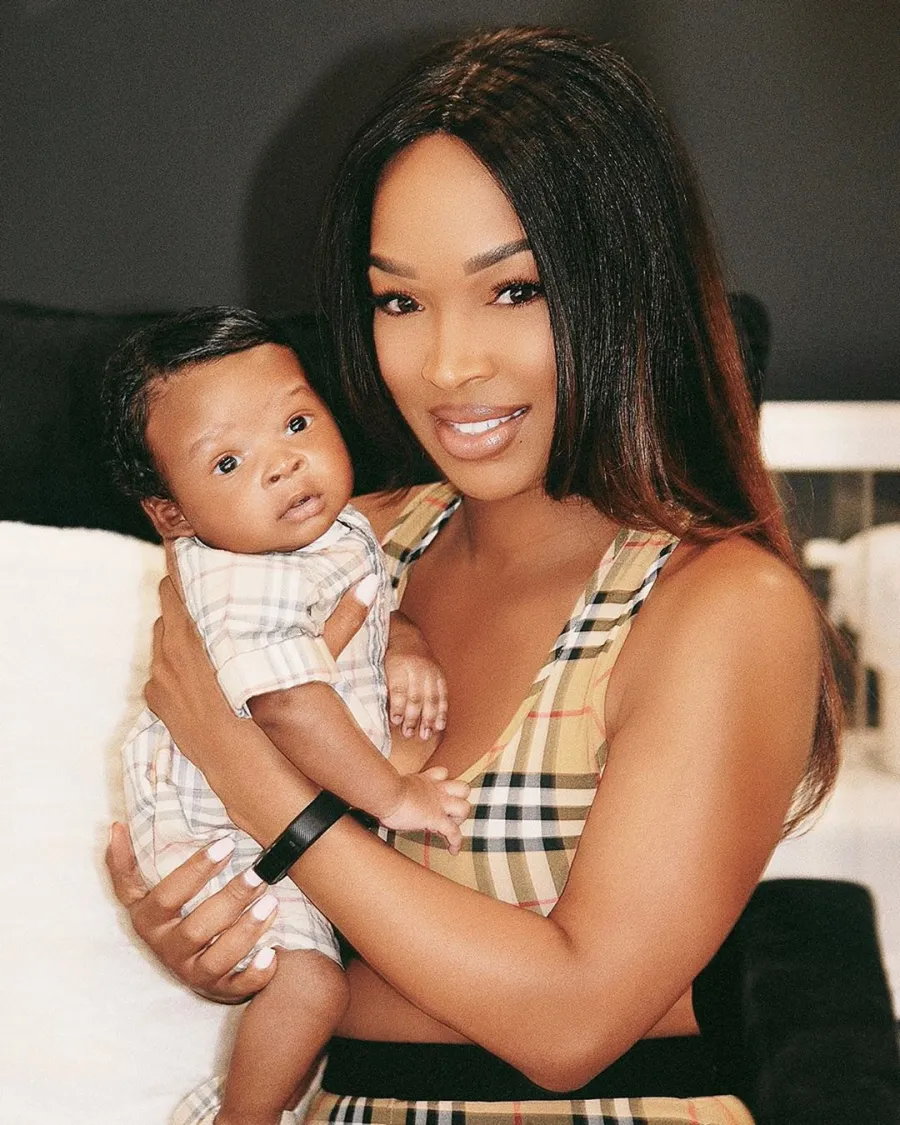 Malika Haqq son quotes