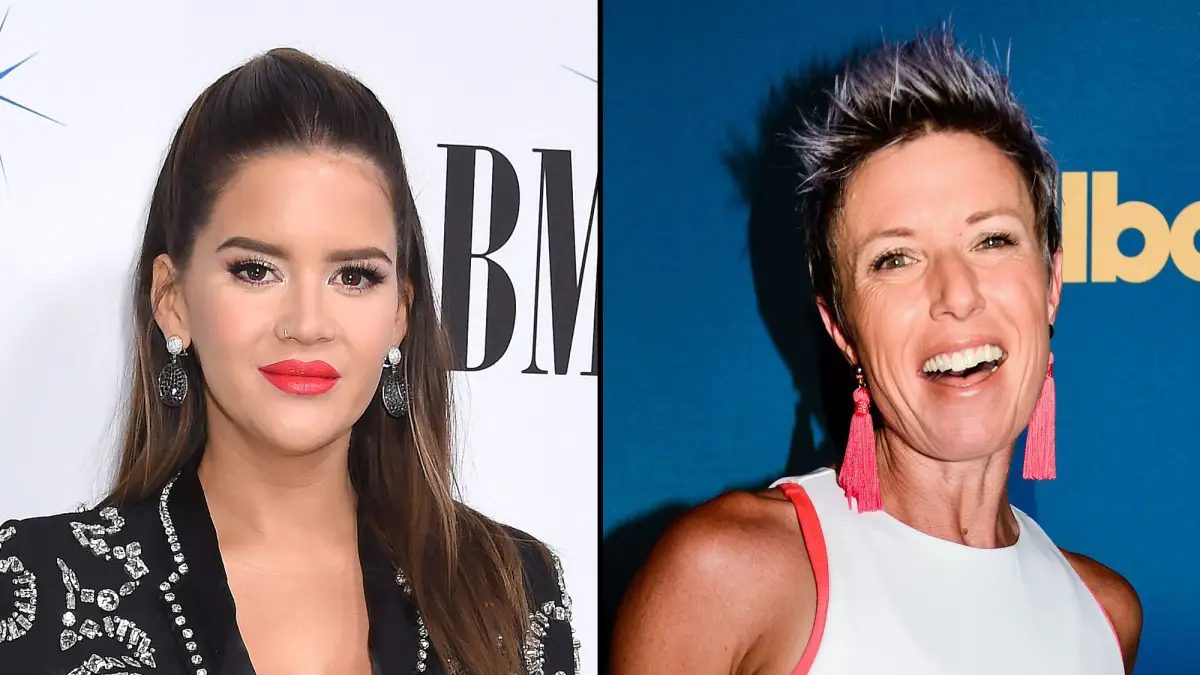 Maren Morris Trainer Erin Oprea Details Her Post Baby Training