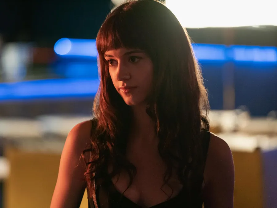 The Internet Is Obsessed with Marianne's Bangs from 'Normal People' — and So Are We