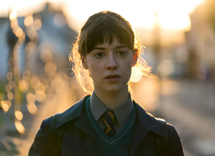 The Internet Is Obsessed with Marianne's Bangs from 'Normal People' — and So Are We