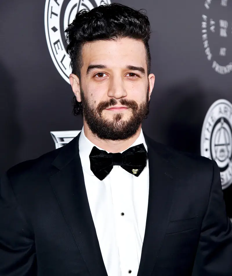 Mark Ballas